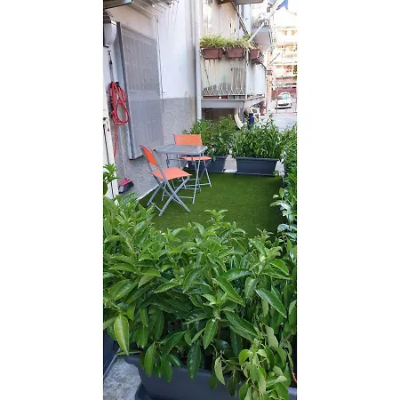 Casa Mary, Vicina Al Mare E Al Centro * Crotone
