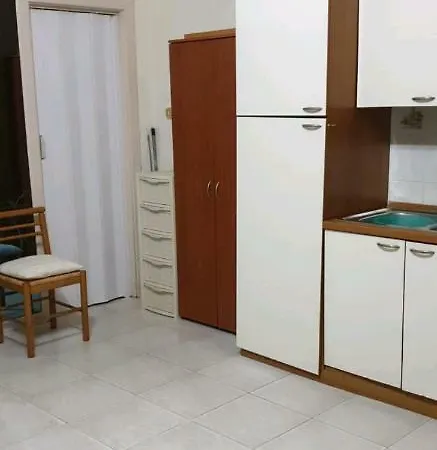 Casa Mary, Vicina Al Mare E Al Centro Lägenhet Crotone